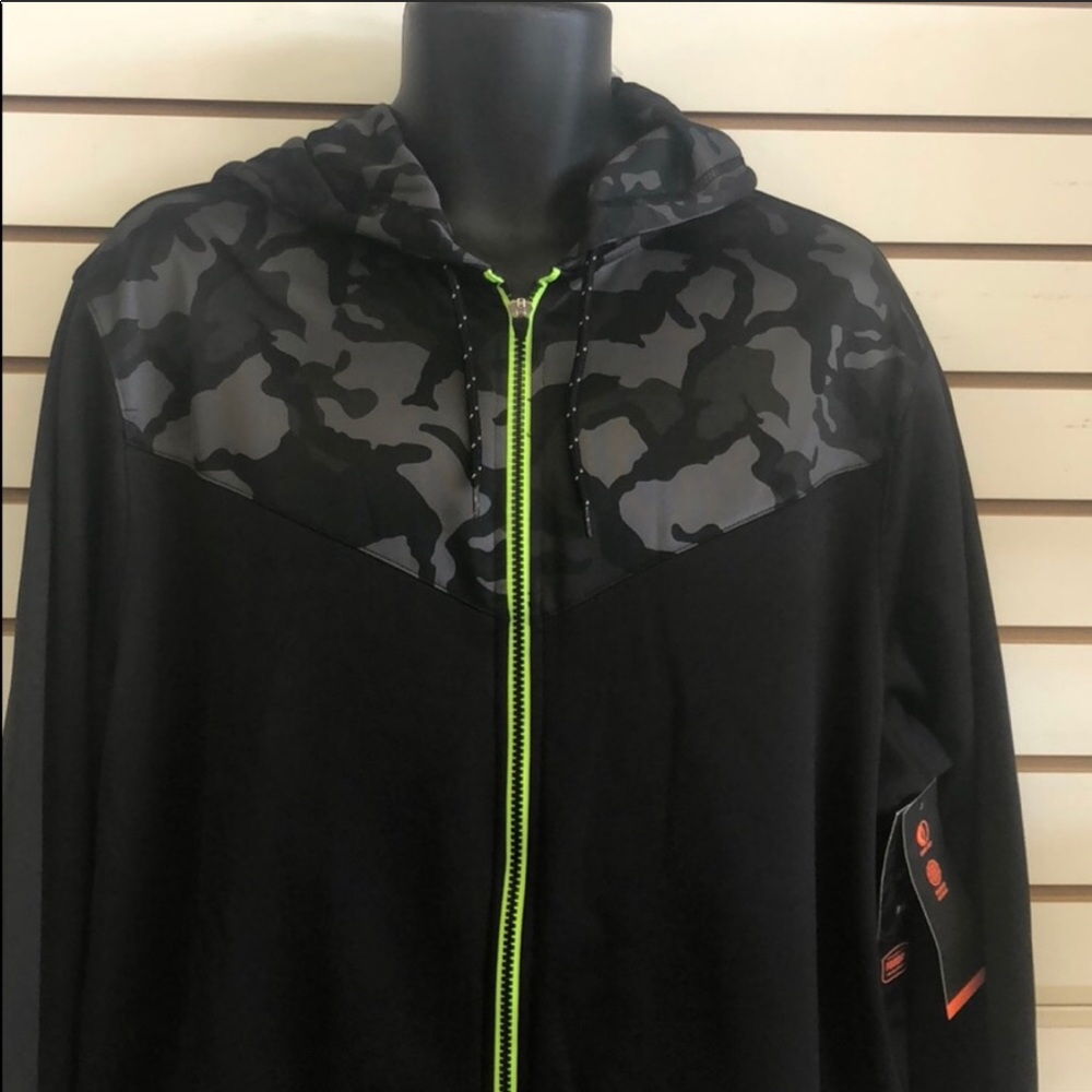 Hoodie for man - Picture 3 of 8